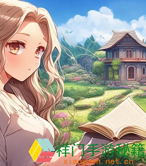 正在阅览 父亲用心打造花园，送给女儿的不只仅一个美丽的空间，更是一份深重的爱与祝愿