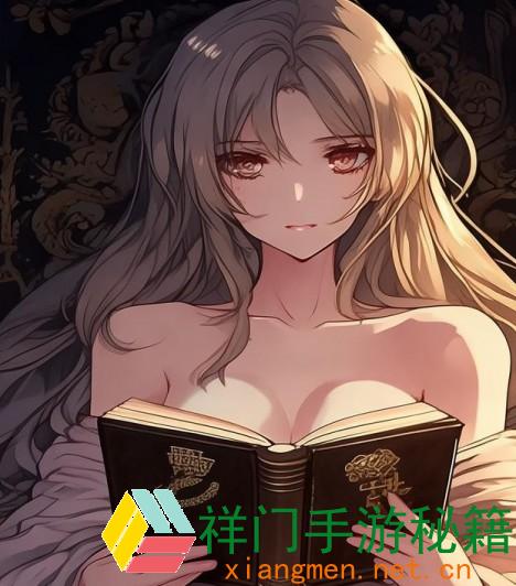 正在阅览 深宫曲郁小怀剧情是什么 深宫曲郁小怀攻略