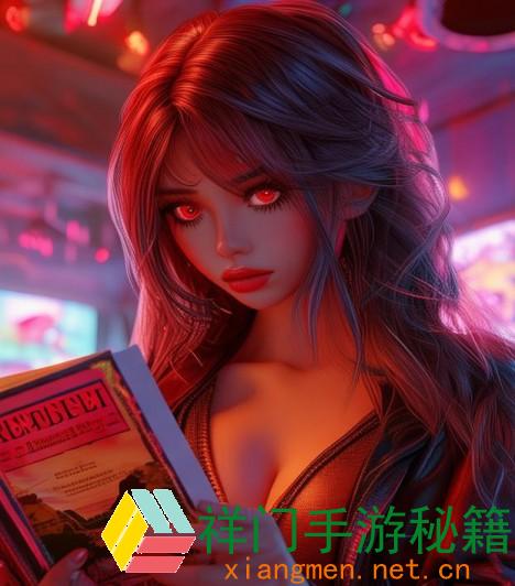 正在阅览 《赤色沙漠》发布全新预告片 将于2025年晚期发布