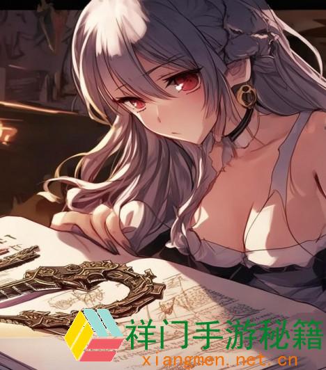 正在阅览 DNF手游无轩之湮魄图鉴-60级史诗手弩无轩之湮魄特点作用