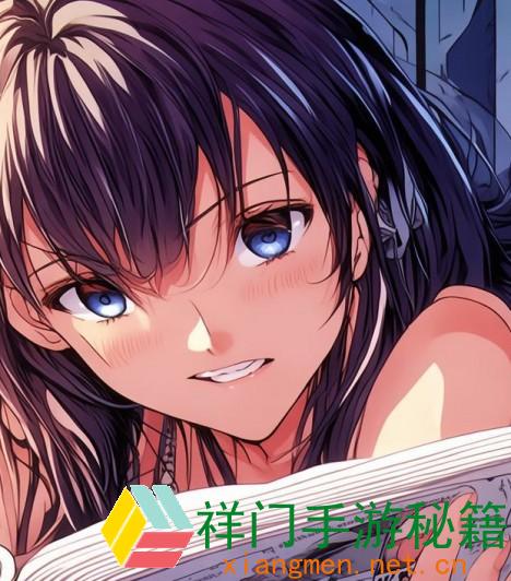 正在阅览 “啊┅┅快┅┅用力啊小静小暖漫画”为何能成为网络文明现象？