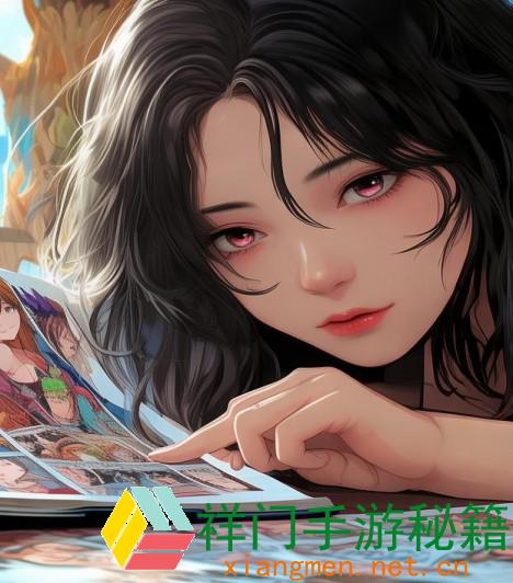 正在阅览 男女漫画的类型有哪些？它们为什么能够在年轻人中如此受欢迎？