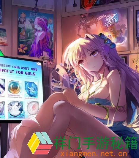正在阅览 怎么挑选合适的少女たち版在线观看动漫游戏渠道？