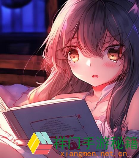 正在阅览 为什么“小龙女┅┅快┅┅用力啊”这一句子在网络上会引起如此大的反应？