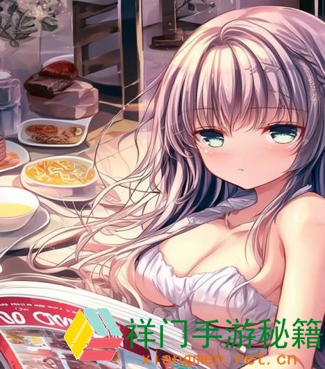 正在阅览 《神州千食舫》S7赛季卖点抢先看，定量周边放送中！