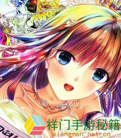 正在阅览 《魔域》严重活动今天隆重敞开！海量玩法、福利年度巨献！