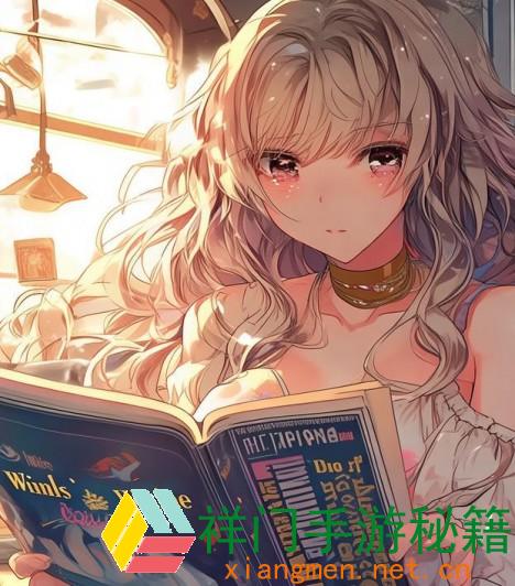 正在阅览 为什么《少女たちよ观看动漫第四季》成为粉丝心中的独爱？