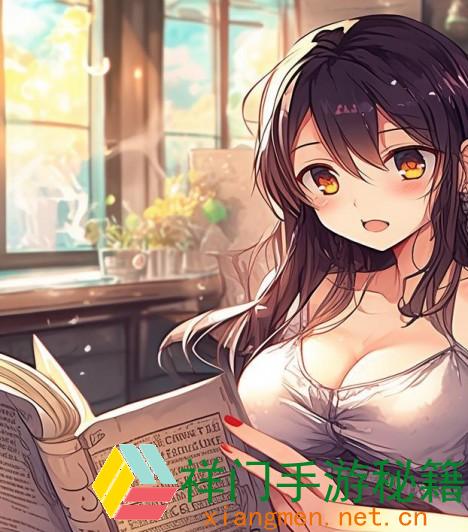正在阅览 如安在现代社会中完成“爽、躁、多水、快、深点老”的日子方法？