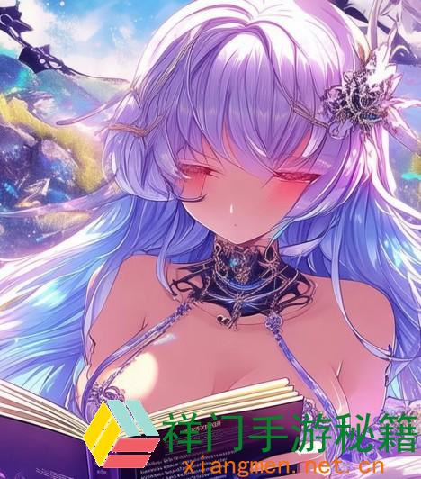 正在阅览 无限暖暖远方的遐想服装图鉴-四星套装远方的遐想部件一览