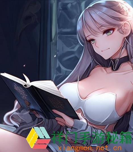 正在阅览 虚幻5引擎打造二次元战略RPG《RE：回忆碎片 白色暗影》上线