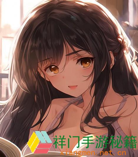 正在阅览 为什么高清国漫精巧动漫人物图片能够深受观众喜欢？