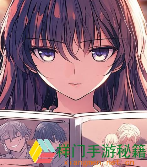正在阅览 地下偶像日漫双男主sans著作有何共同魅力与开展前景？