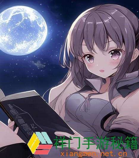 正在阅览 夜月下的直播红人：怎么重写汉字魅力之谜？