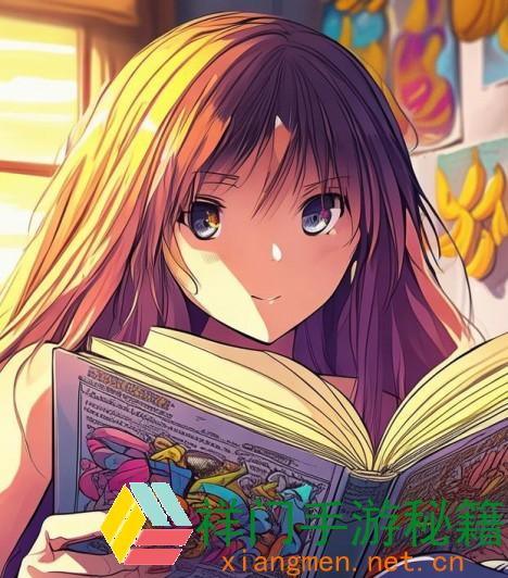 正在阅览 香蕉文明漫画为什么如此受年青人欢迎？