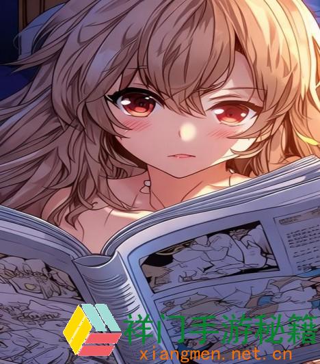 正在阅览 羞羞漫画的内容有哪些？怎么挑选适宜自己的羞羞漫画著作？