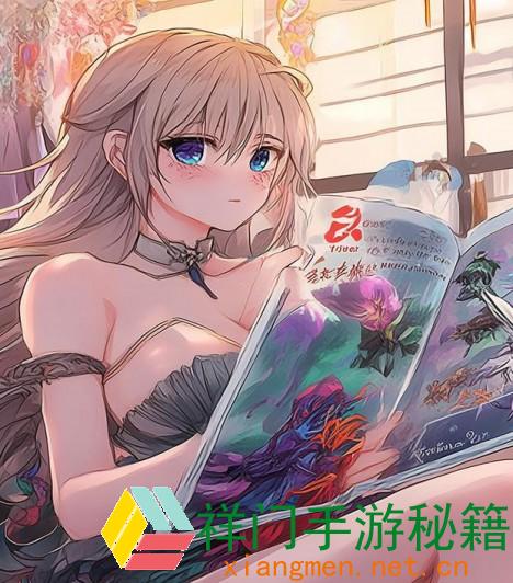 正在阅览 《新笑傲江湖》手游五周年庆典今天隆重敞开，全新赛季系统震慑来袭！