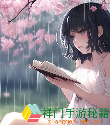 正在阅览 雨中的母亲悄然话，是否藏着她无法言说的隐秘？