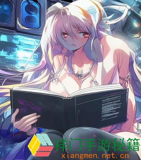 正在阅览 被体系灌溉的日常(双/产)海棠：科技助力下的成长与打破