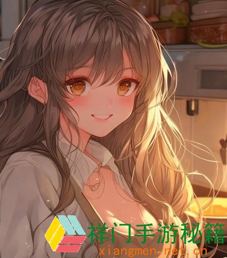厨房里的浪漫与温情：你知道这些家庭中的温暖时刻吗？