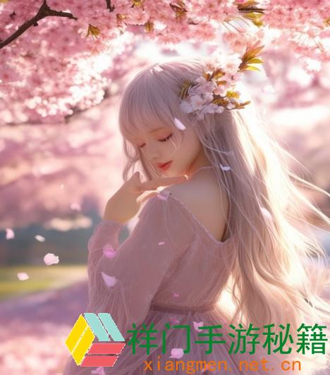 浪漫樱花怒放之际，怎么在线观看高清电影？