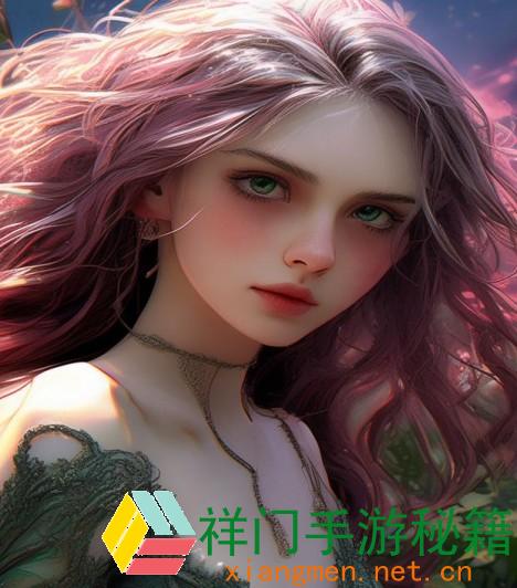 女主从小被秘药催熟，她的生长与爱情之路是什么样的？