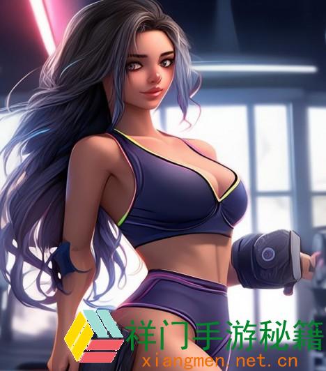 为何咱们的招牌po让你在健身房中倍感共同？