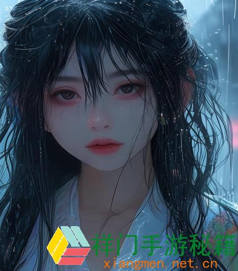 雨之重：汉字的深度与魅力在哪里？