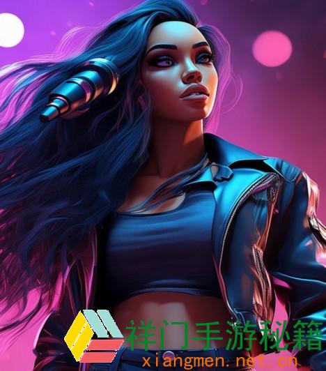 怎么成为一位成功的jazzhiphop女rapper妈妈？