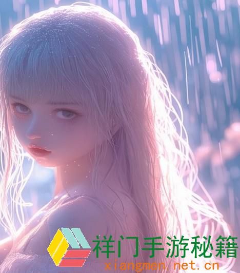 春雨如诗：你是否曾在夜雨中回想那些温暖的韶光？