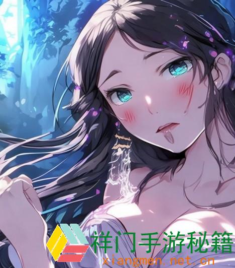 甘雨被旅行者咬出乳液，这一工作背面躲藏了什么故事？