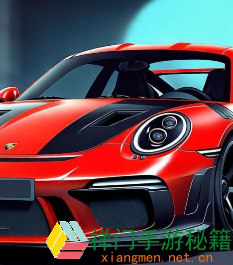 新款保时捷 911 GT3 跑车发布，226.8 万元起售