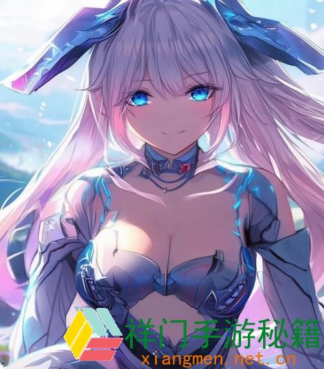 原神闲云技术介绍