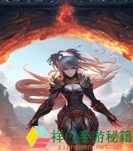 穿越前方手游山海经应战刷怪点位有哪些