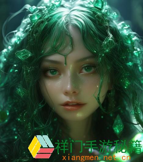 翡翠大王终究组成什么-翡翠大王终究组成物品介绍