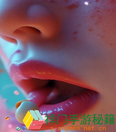 怎么经过舌头感知食物的共同滋味？深化解析舌头与小豆豆的完美互动