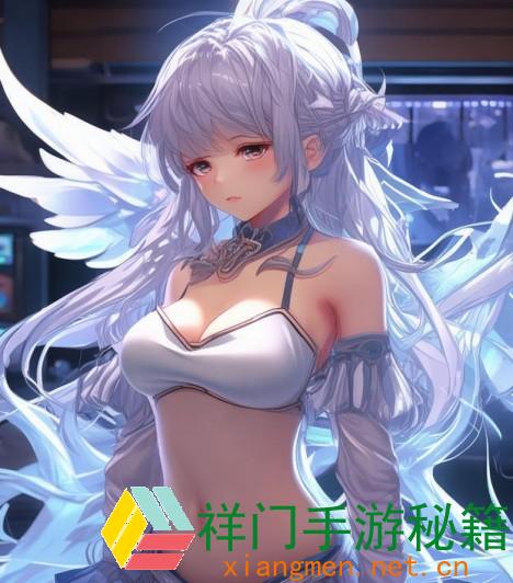 死宅天使家手游app实在的3d画面宅男爱玩