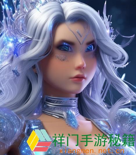 星神少女解锁版手游app沉浸于一同的二次元国际