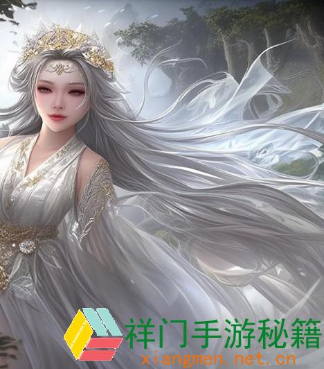 仙剑奇侠传1手游app仙人抚我顶，结发授长生
