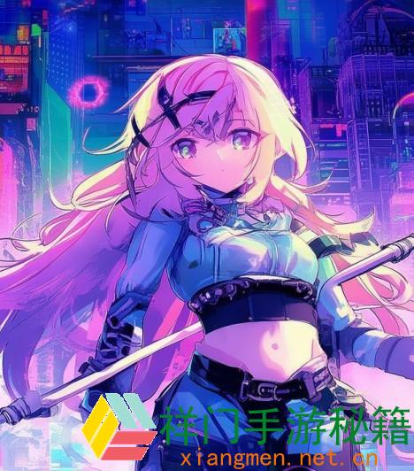 解救二次元手游app解救二次元中的美人