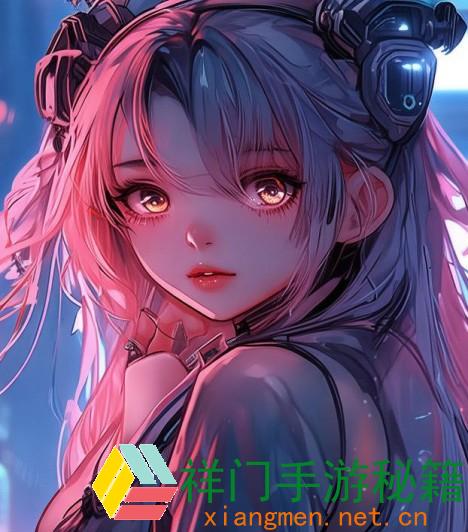 隐情少女手游app二次元女友养成手游