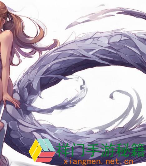 漫画进口界面尾巴怎么规划才干既漂亮又有用？