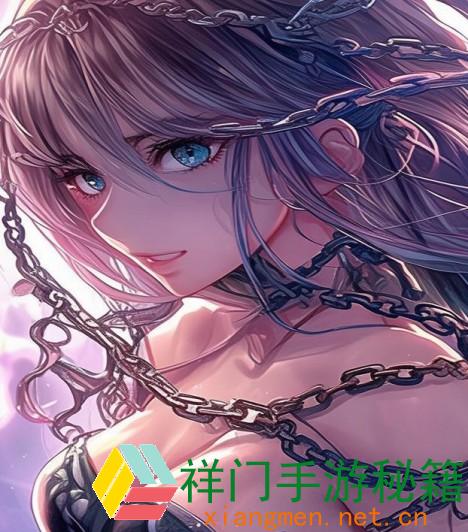 被软禁于手中的你汉化版手游app有点倾向于女人玩家们哦