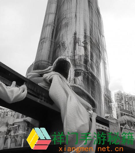 兰姨捂着嘴怕宣布声响吵到风，这是什么样的情境？她的反响背面隐藏着什么样的心思？