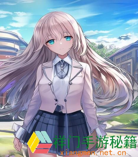 我的学院日子冷狐调和版手游app剧情向的学校爱情游戏