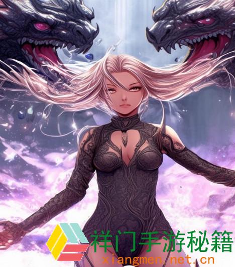 双龙侵略1v2攻略：如安在1v2形式下奇妙反击获得成功
