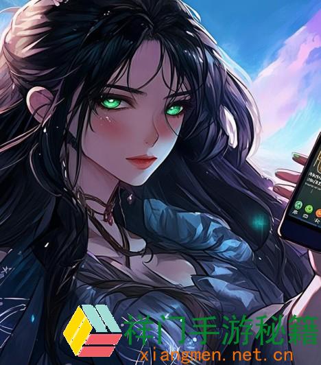 黑神话：悟空手游app快来挑选你的大师兄进行冒险吧