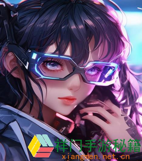 神器眼镜手游app绅士必备游戏