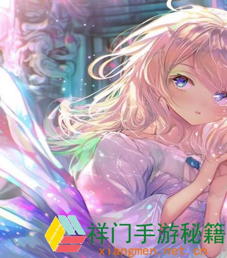 美少女万华镜4手游app十分实在的模仿人物扮演游戏