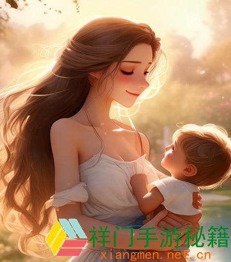 母亲怎么经过仔细投合孩子情感需求，协助孩子健康生长：要害教育办法解析