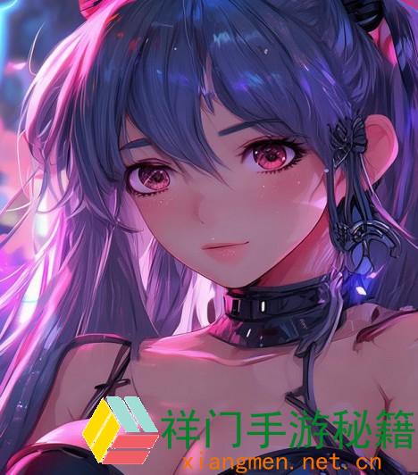 爱情奴隶手游app二次元少女奴隶养成手游